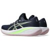 Asics Gel Cumulus 28 midnight illuminate green dámské (4)
