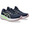 Asics Gel Cumulus 28 midnight illuminate green dámské (5)