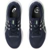 Asics Gel Cumulus 28 midnight illuminate green dámské (6)