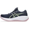 Asics Gel Cumulus 28 midnight illuminate green dámské (7)