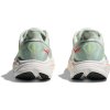 Hoka Clifton 10 sea glass neon flame dámské (5)