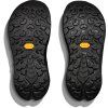 Hoka Infini Hike TC black black sandály dámské (7)