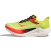Hoka Rocket X 3 neon yuzu squid ink unisex (3)