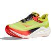 Hoka Rocket X 3 neon yuzu squid ink unisex (5)