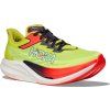 Hoka Rocket X 3 neon yuzu squid ink unisex (8)