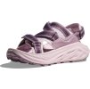 Hoka Infini Hike TC fragrant lilac lilac cream sandály dámské (3)