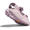 Hoka Infini Hike TC fragrant lilac lilac cream sandály dámské (4)