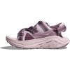 Hoka Infini Hike TC fragrant lilac lilac cream sandály dámské (8)