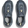 Hoka Hopara 2 slate blue ashed blue sandály pánské (2)