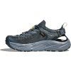 Hoka Hopara 2 slate blue ashed blue sandály pánské (8)