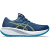 Asics Gel Cumulus 28 twilight blue yamabuki pánské (6)