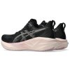 Asics Novablast 5 black pearl pink dámské (3)