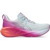 Asics Novablast 5 sky digital sakura dámské
