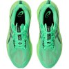 Asics Novablast 5 vital green black pánské (5)