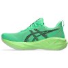 Asics Novablast 5 vital green black pánské (6)