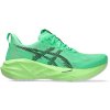 Asics Novablast 5 vital green black pánské (7)