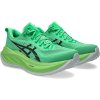 Asics Superblast 2 vital green black unisex (4)