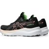Asics GT 2000 14 black sun coral dámské (3)