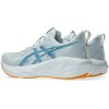 Asics Novablast 5 arctic blue aegean blue pánské (3)