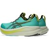 Asics Gel Nimbus 28 TR aurora green black pánské (3)