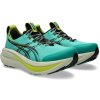 Asics Gel Nimbus 28 TR aurora green black pánské (4)