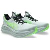 Asics Gel-Nimbus 28 cold moss illuminate green pánské