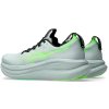 Asics Gel-Nimbus 28 cold moss illuminate green pánské