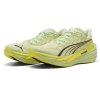 Puma Deviate Nitro 4 apple spritz lux lime pánské (2)