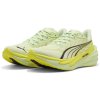Puma Deviate Nitro 4 green dámské (2)