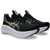 Asics Gel Nimbus 28 black feather grey pánské (4)