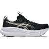 Asics Gel Nimbus 28 black feather grey pánské (7)