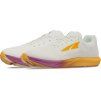 Altra Escalante Racer 2 white orange dámské (6)