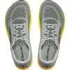 Altra Escalante Racer 2 gray orange pánské (4)