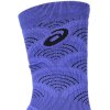 Asics Performance Run Sock Crew cobalt burst ponožky