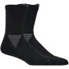 Asics Fujitrail Crew Sock performance black ponožky