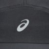 Asics Performance Running Cap peformance black kšiltovka (3)