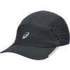 Asics Performance Running Cap peformance black kšiltovka (1)