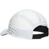 Asics Performance Running Cap brilliant white kšiltovka (1)