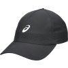 Asics Performance Cap peformance black kšiltovka