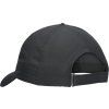 Asics Performance Cap peformance black kšiltovka