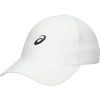 Asics Performance Cap brilliant white kšiltovka