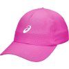 Asics Performance Cap digital sakura kšiltovka