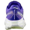 Salomon Aero Glide 4 deep blue white butterfly dámské (7)