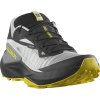 Salomon Genesis black metal incaberry pánské (2)