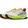 Altra Olympus 6 gray lime pánské (6)