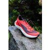 Salomon Genesis fiery red lava falls black pánské