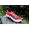 Salomon Genesis fiery red lava falls black pánské