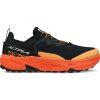 Altra Timp 6 black orange pánské (1)