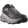 Salomon Ultra Glide 4 black dark gull gray silver cloud pánské (1)