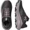 Salomon Ultra Glide 4 black dark gull gray silver cloud pánské (5)